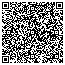 QR code with Tepfer Paul contacts