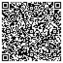 QR code with The Desert Sun Publishing Co contacts