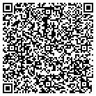 QR code with Spring Valley Chamber-Commerce contacts