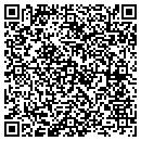 QR code with Harvest Chapel contacts