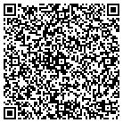 QR code with High Country Baptist Church contacts