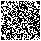 QR code with Rustic Hills Baptist Church contacts