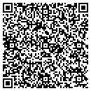 QR code with MT Zion Church contacts