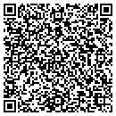 QR code with T & K Tool & Mfg CO contacts