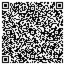 QR code with A Sgn Inc contacts