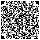 QR code with Manley Spangler Smith Archs contacts