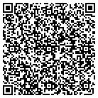 QR code with Santa Ana Water Maintenance contacts