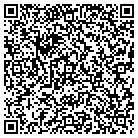 QR code with Psychiatric Assoctes Of In Inc contacts