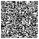 QR code with Advanced Machine Repair Inc contacts