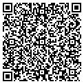 QR code with F A Hunt Company contacts