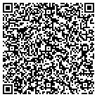QR code with Tift County Band Boosters Assoc Inc contacts
