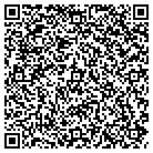QR code with River Valley Band Boosters Inc contacts
