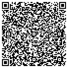 QR code with The Home Business Chronicle Com contacts