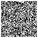QR code with Highland Band Boosters contacts