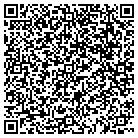 QR code with Order Of Eastern Star Gunstens contacts