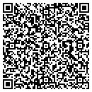 QR code with J K W Design contacts