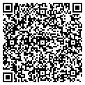 QR code with PHI Chapter contacts