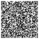 QR code with Ronald E Blomberg Aia contacts