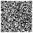 QR code with Tishomingo County Water Dist contacts