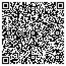 QR code with Holt J Thayer contacts