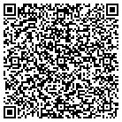 QR code with First Baptist Church of Novi contacts