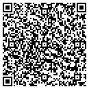 QR code with Haslett Baptist Church contacts