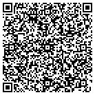 QR code with Hillcrest Baptist Church contacts