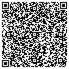 QR code with Holy Cross Baptist Church contacts
