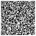 QR code with Oakland Woods Baptist Church contacts