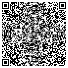 QR code with Oak Park Missionary Baptist contacts