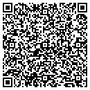 QR code with D Wyatt CO contacts