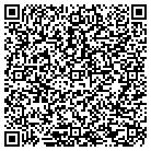 QR code with St John Missionary Baptist Chr contacts