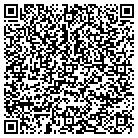 QR code with Ten Mile Free Will Baptist Chr contacts