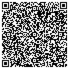 QR code with Zion Progress Baptist Church contacts