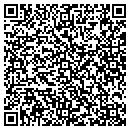 QR code with Hall Charles E MD contacts