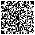 QR code with Bank Orion contacts