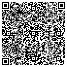 QR code with Heartland Bank & Trust CO contacts
