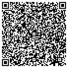 QR code with O the Oprah Magazine contacts