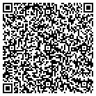 QR code with Order of Easter Star Winfield contacts