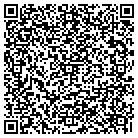 QR code with Helzer Machine Inc contacts
