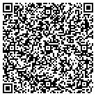 QR code with Manne Murthy G K Md Faap contacts
