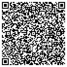 QR code with Madison Valley Baptist Church contacts