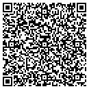 QR code with Reddy E N MD contacts