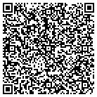 QR code with Markham Municipal Utility Dist contacts