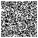 QR code with The Flavor Online contacts