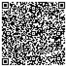 QR code with University Man Publishing Inc contacts