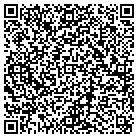 QR code with CO-OP City Baptist Church contacts