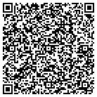 QR code with Kaw Valley Bancorp Inc contacts