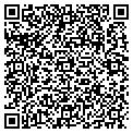 QR code with Bhi Corp contacts