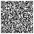 QR code with Ben D Hall Md contacts